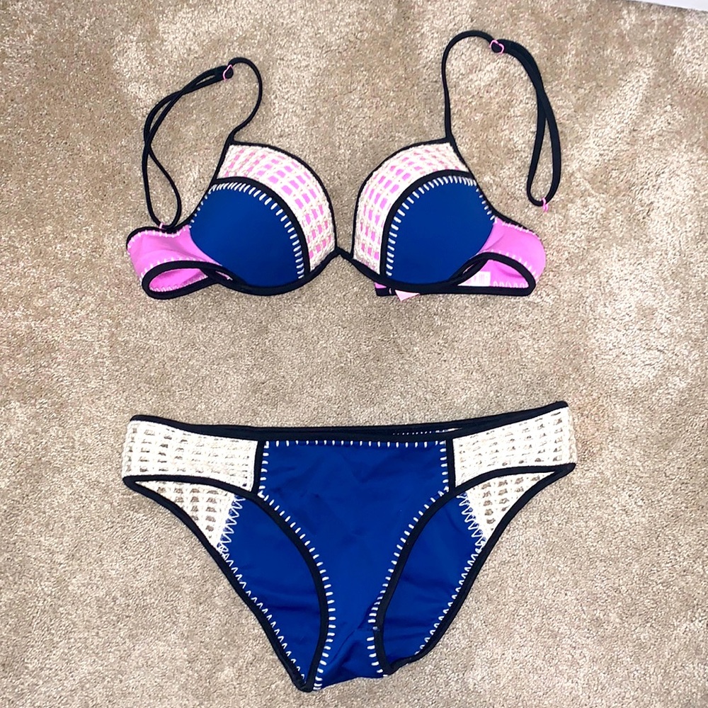 Victoria’s Secret Bathing Suit